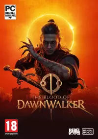 Ilustracja The Blood of Dawnwalker​ PL (PC)